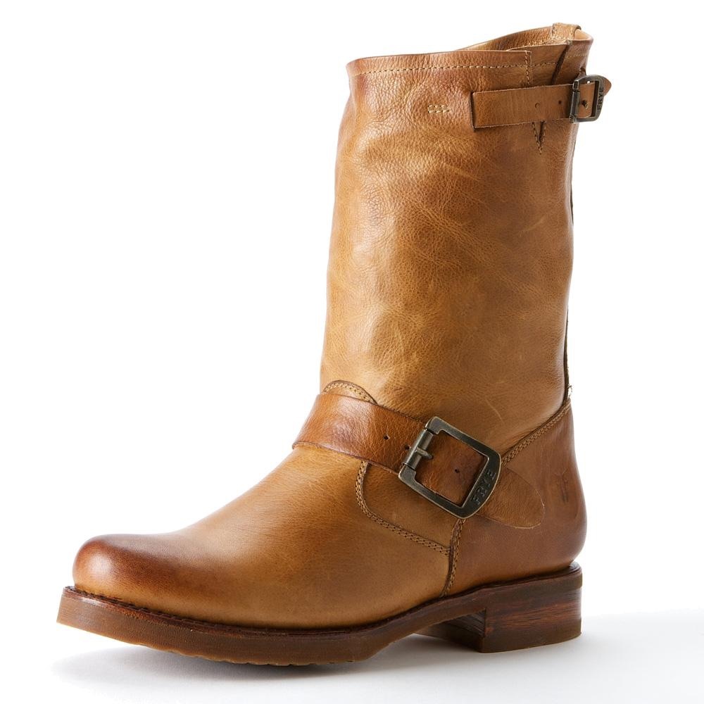 Frye Veronica Boots